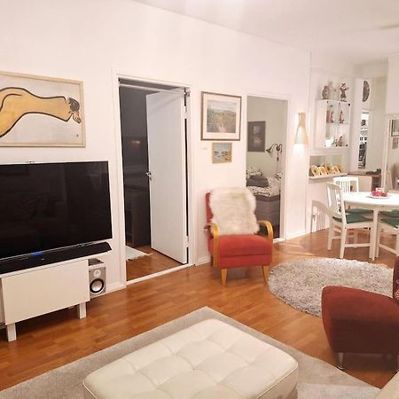 City Apartment Rovis Rovaniemi Ngoại thất bức ảnh