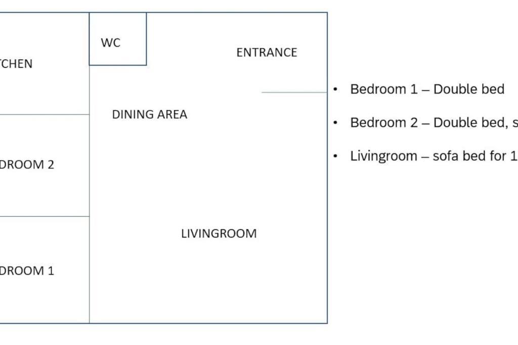 City Apartment Rovis Rovaniemi Ngoại thất bức ảnh